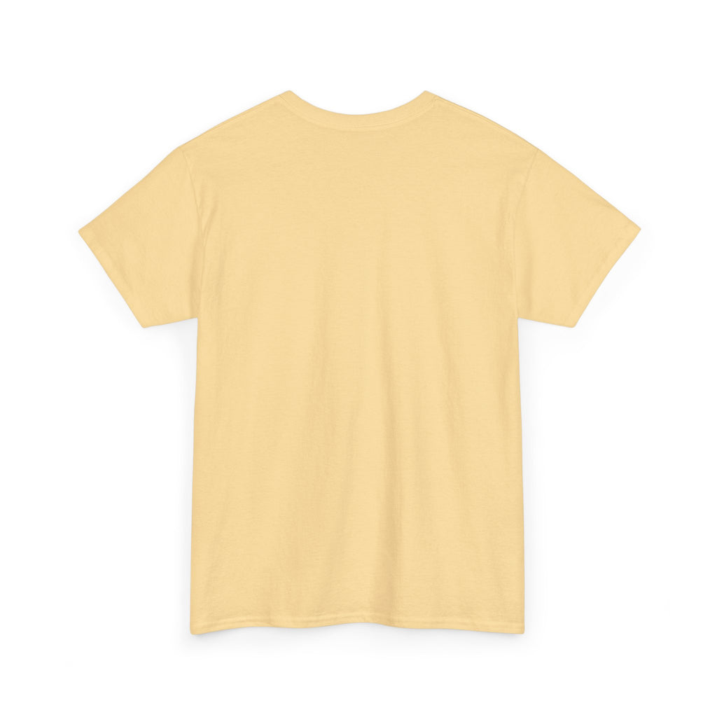 Cute Psychedelic Monster Tee — "Mentally Nourished" Colorful Fuzzy Creatures