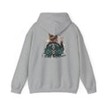 Biker Lady Hoodie — I’m That Bitch, I Ride My Own Motorcycle Graphic Sweatshirt