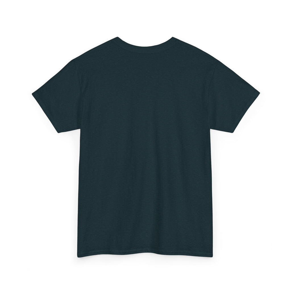 Cute Psychedelic Monster Tee — "Mentally Nourished" Colorful Fuzzy Creatures