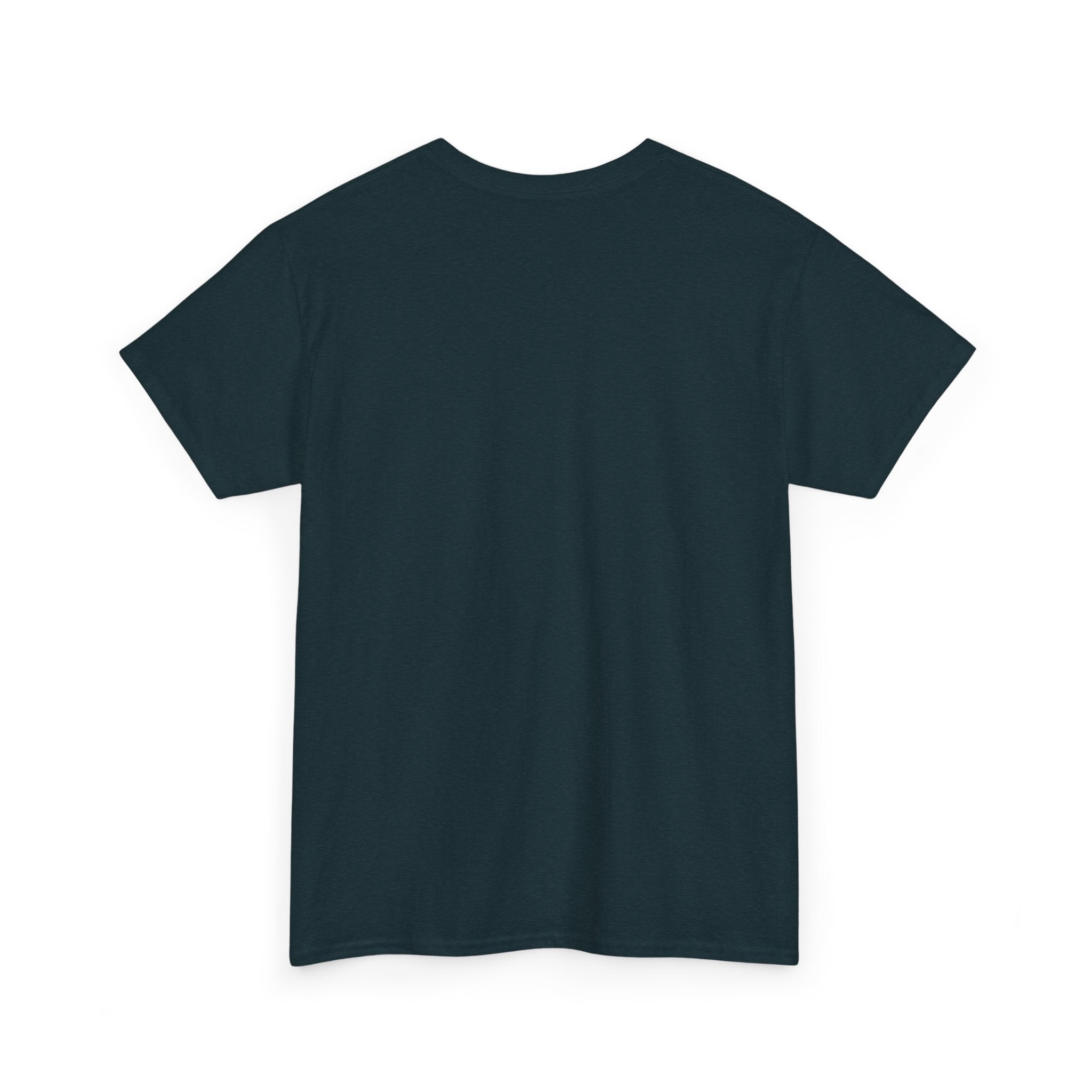 Cute Psychedelic Monster Tee — "Mentally Nourished" Colorful Fuzzy Creatures