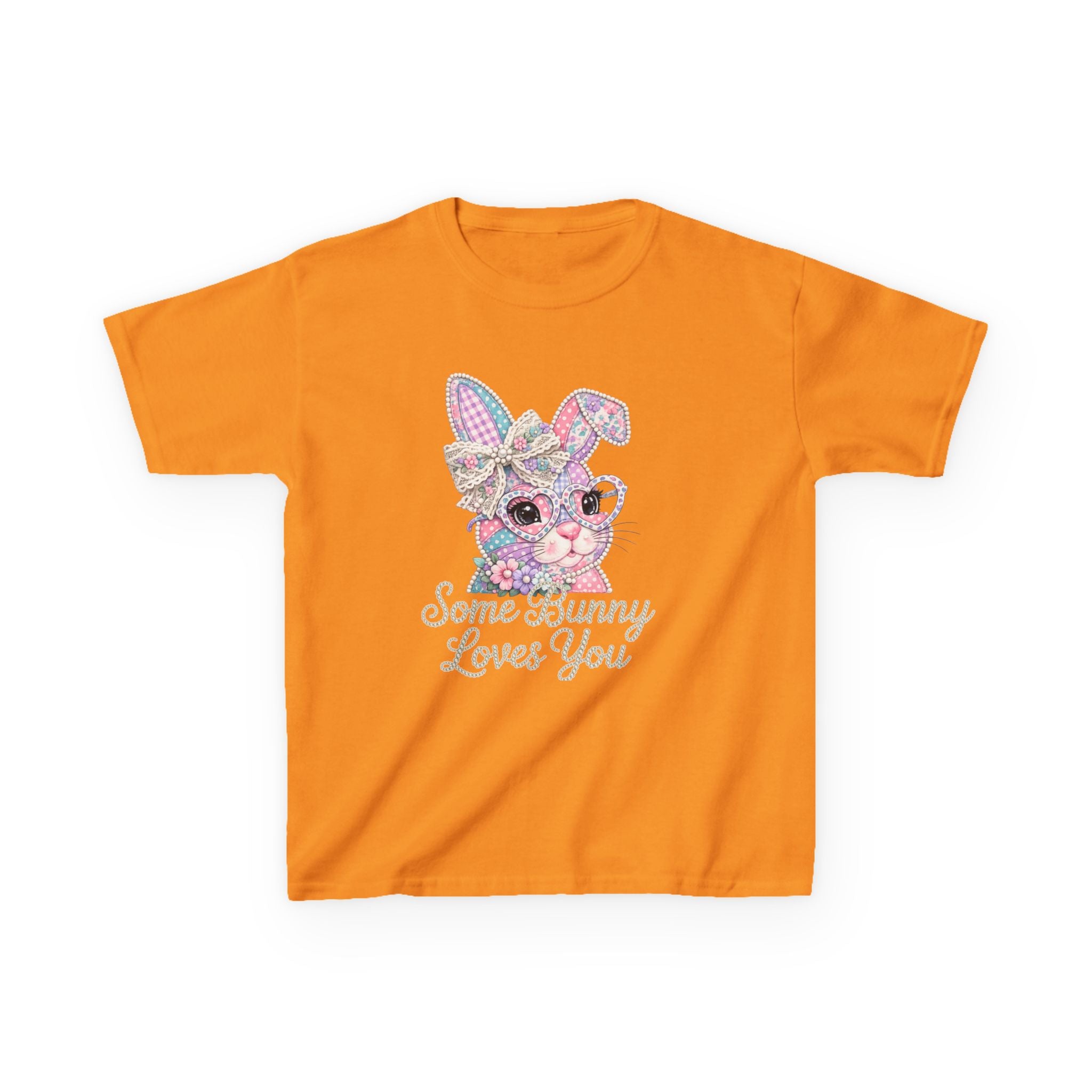 Kids Heavy Cotton™ Tee