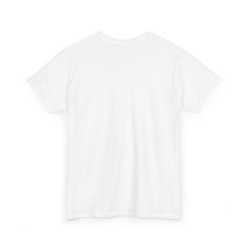 Easter Truck T-Shirt — "Happy Easter" Puppy in Bunny Ears Graphic Tee