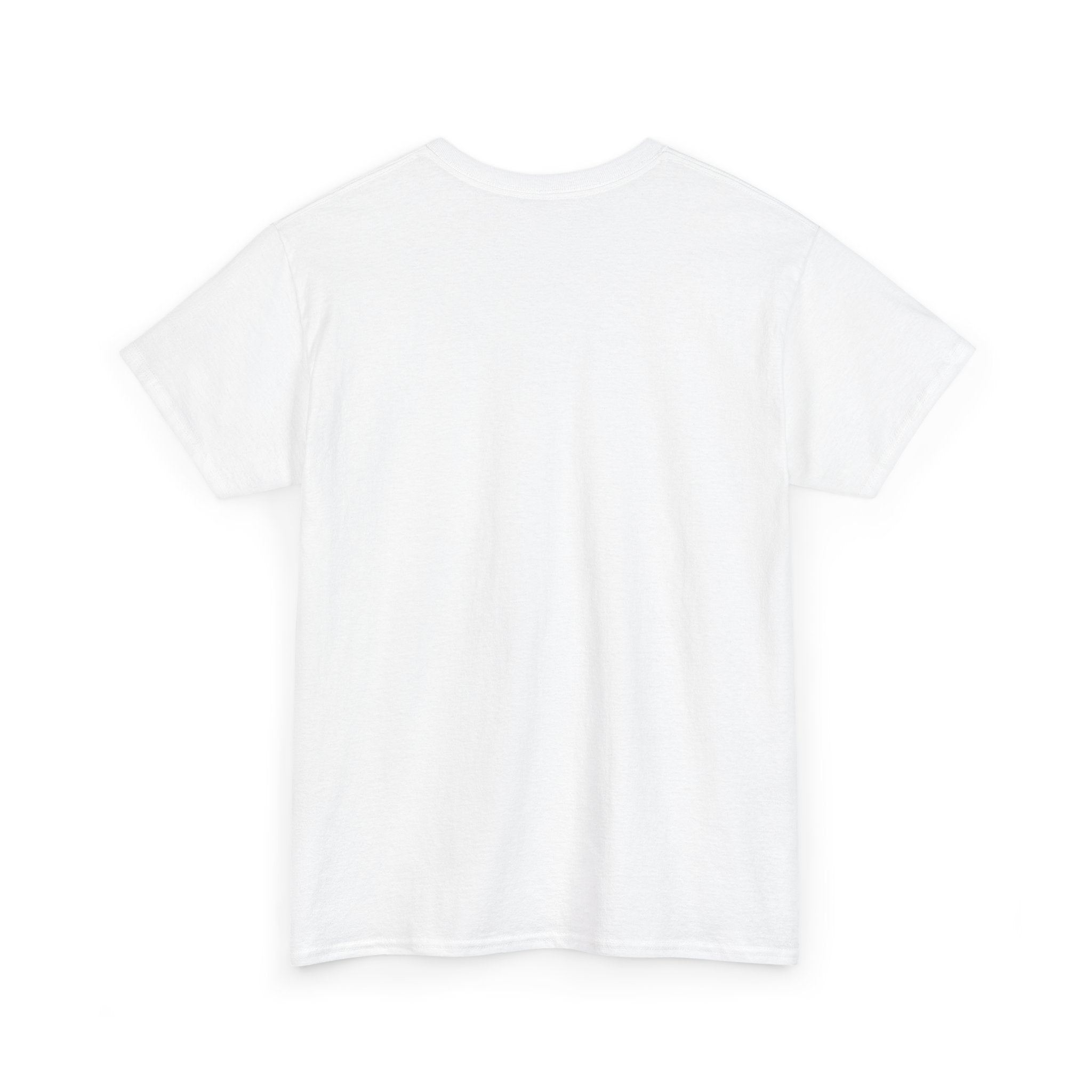 Easter Truck T-Shirt — "Happy Easter" Puppy in Bunny Ears Graphic Tee