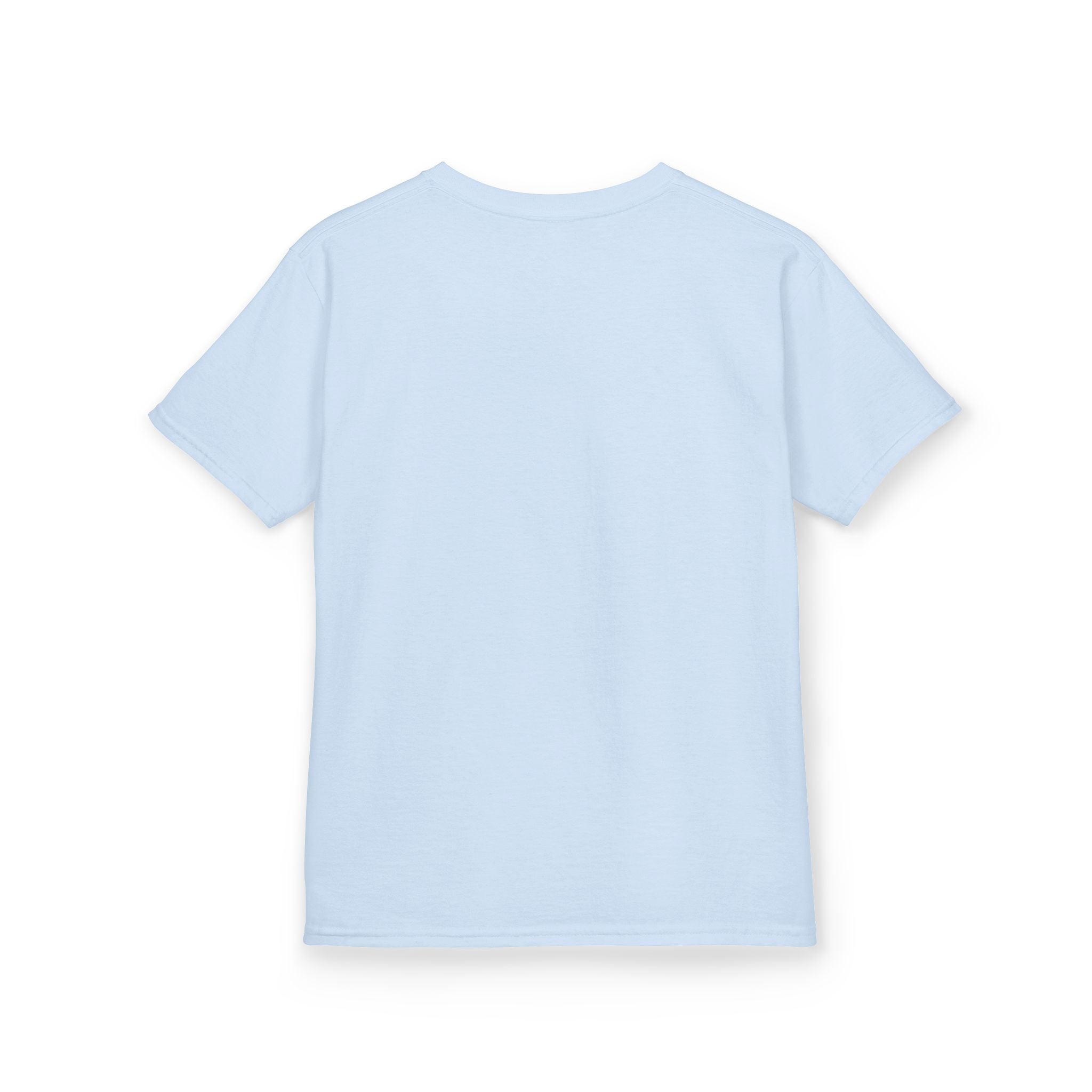 Happy Friday Kids Tee — Cute Frog Beach Graphic Shirt