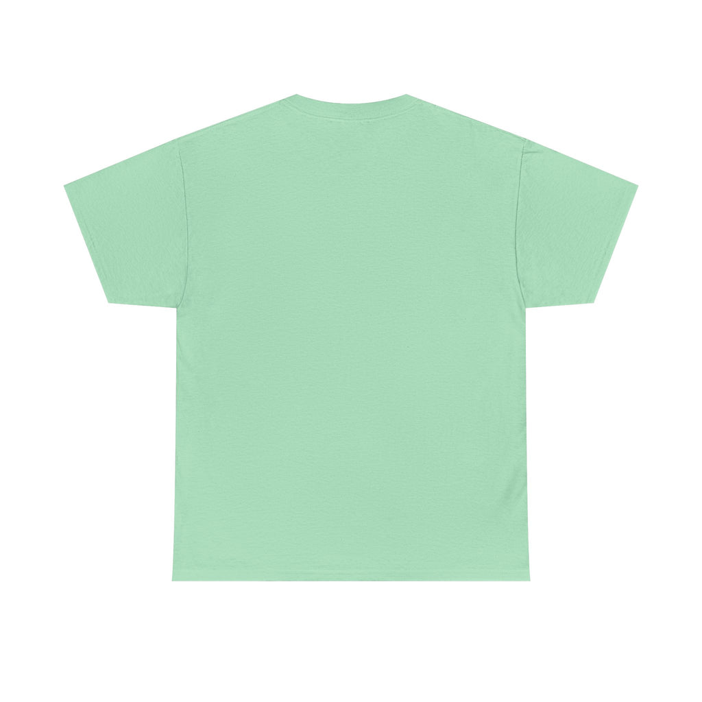 Easter Truck T-Shirt — "Happy Easter" Puppy in Bunny Ears Graphic Tee