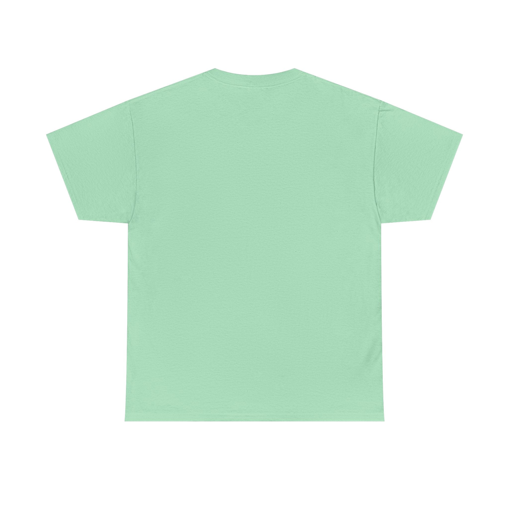 Easter Truck T-Shirt — "Happy Easter" Puppy in Bunny Ears Graphic Tee