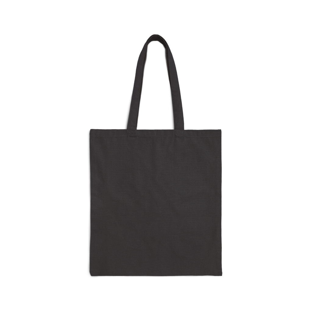 Tote Bag — 'Beach Party' Sunset Seaside Canvas Tote