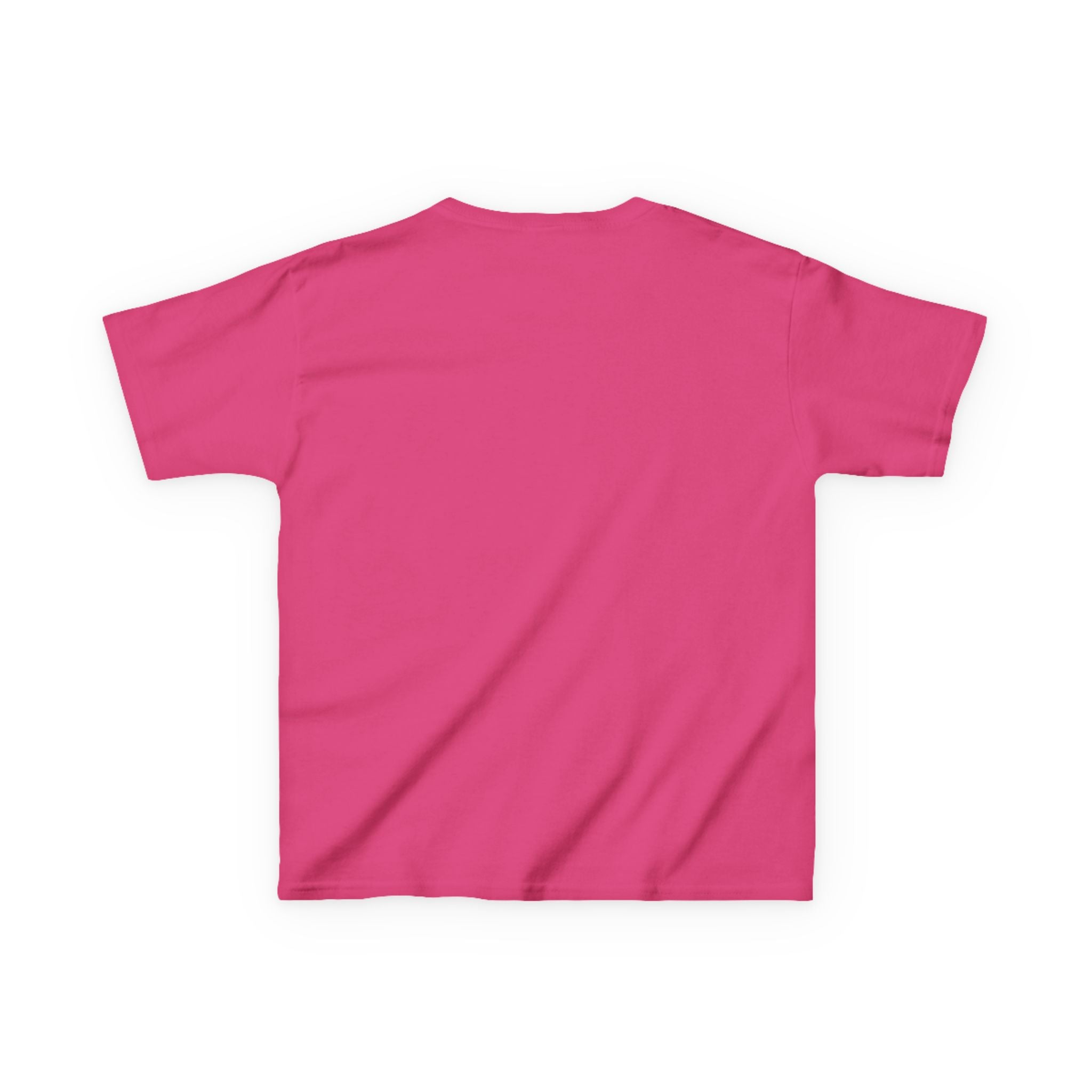 Happy Friday Kids Tee — Cute Frog Beach Graphic Shirt