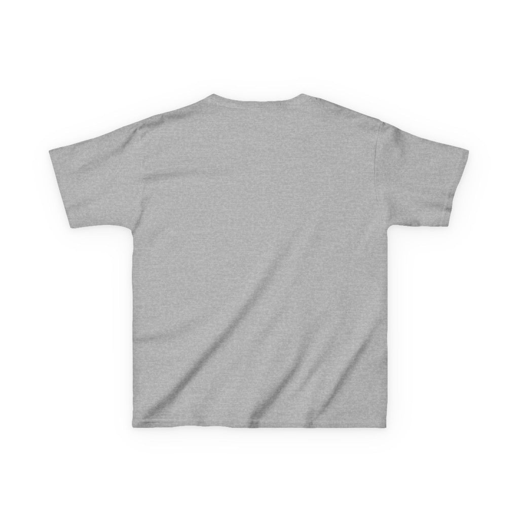 Kids "Last Day of School" T-Shirt — Colorful End-of-Year Tee for Boys & Girls