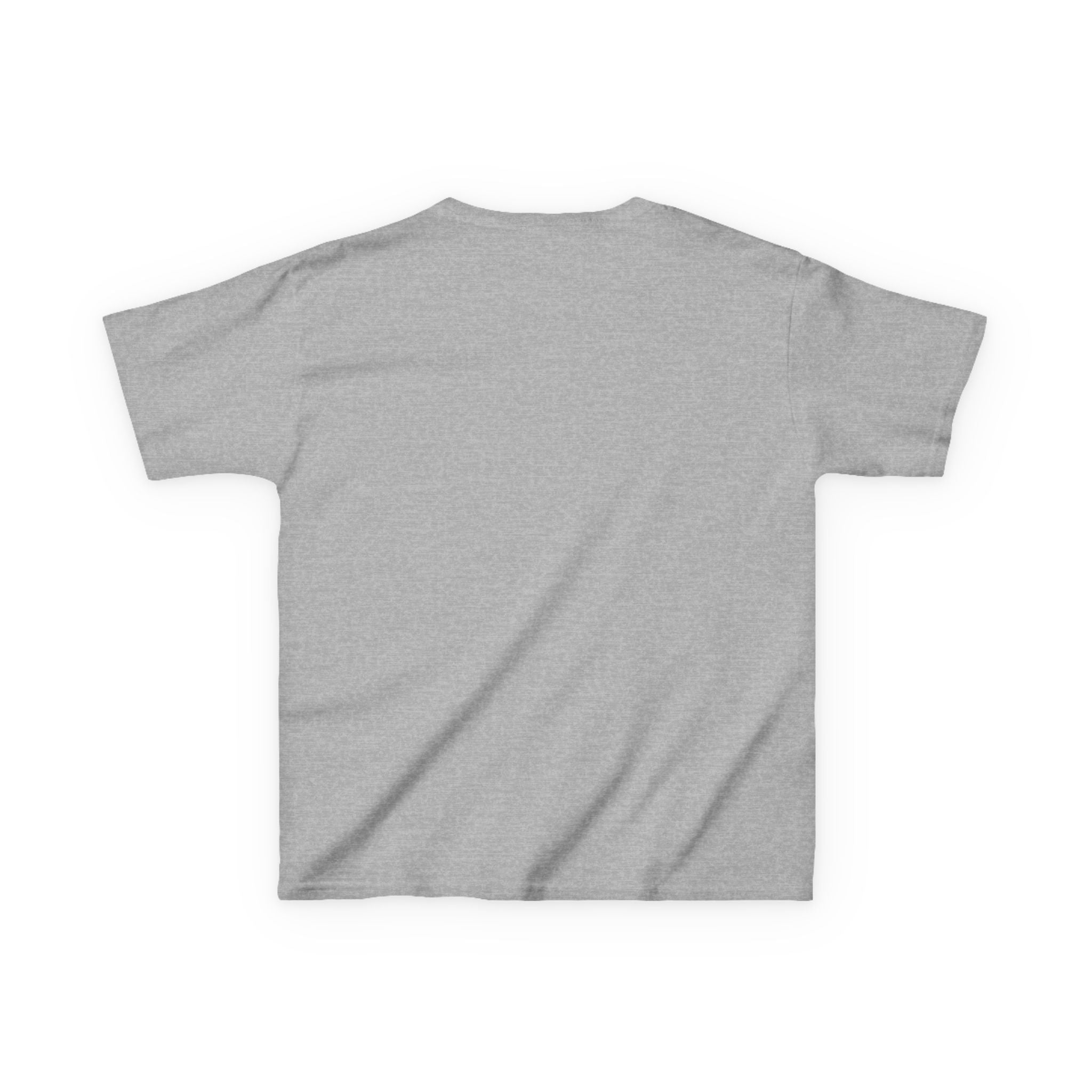 Kids "Last Day of School" T-Shirt — Colorful End-of-Year Tee for Boys & Girls