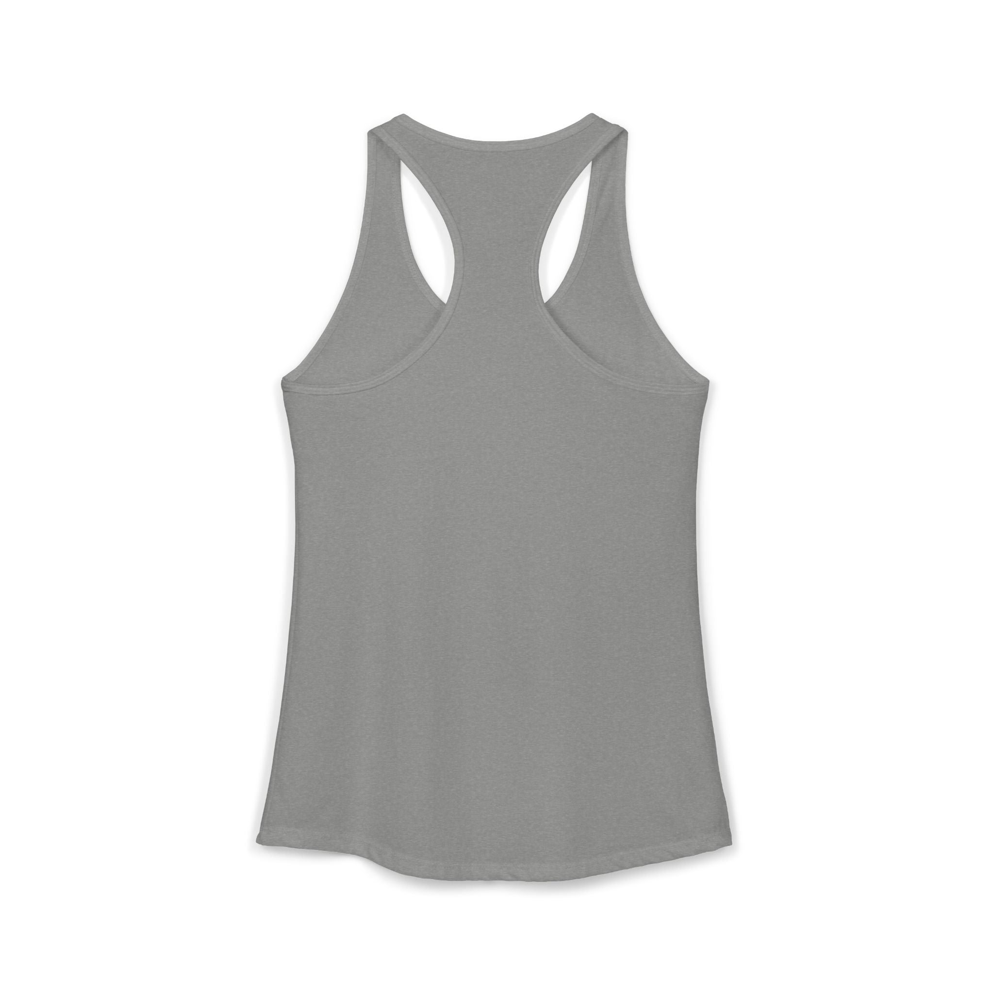 Women's Ideal Racerback Tank  family vibe