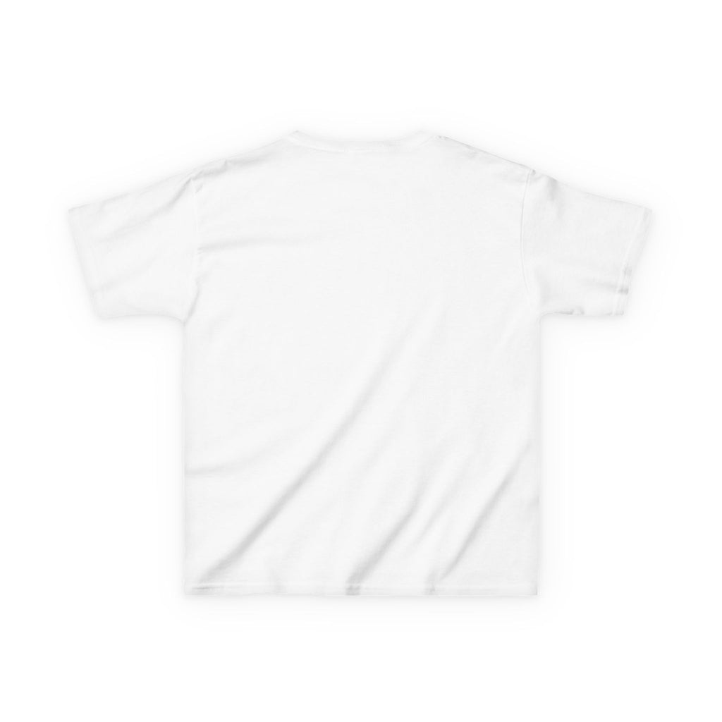 Happy Friday Kids Tee — Cute Frog Beach Graphic Shirt