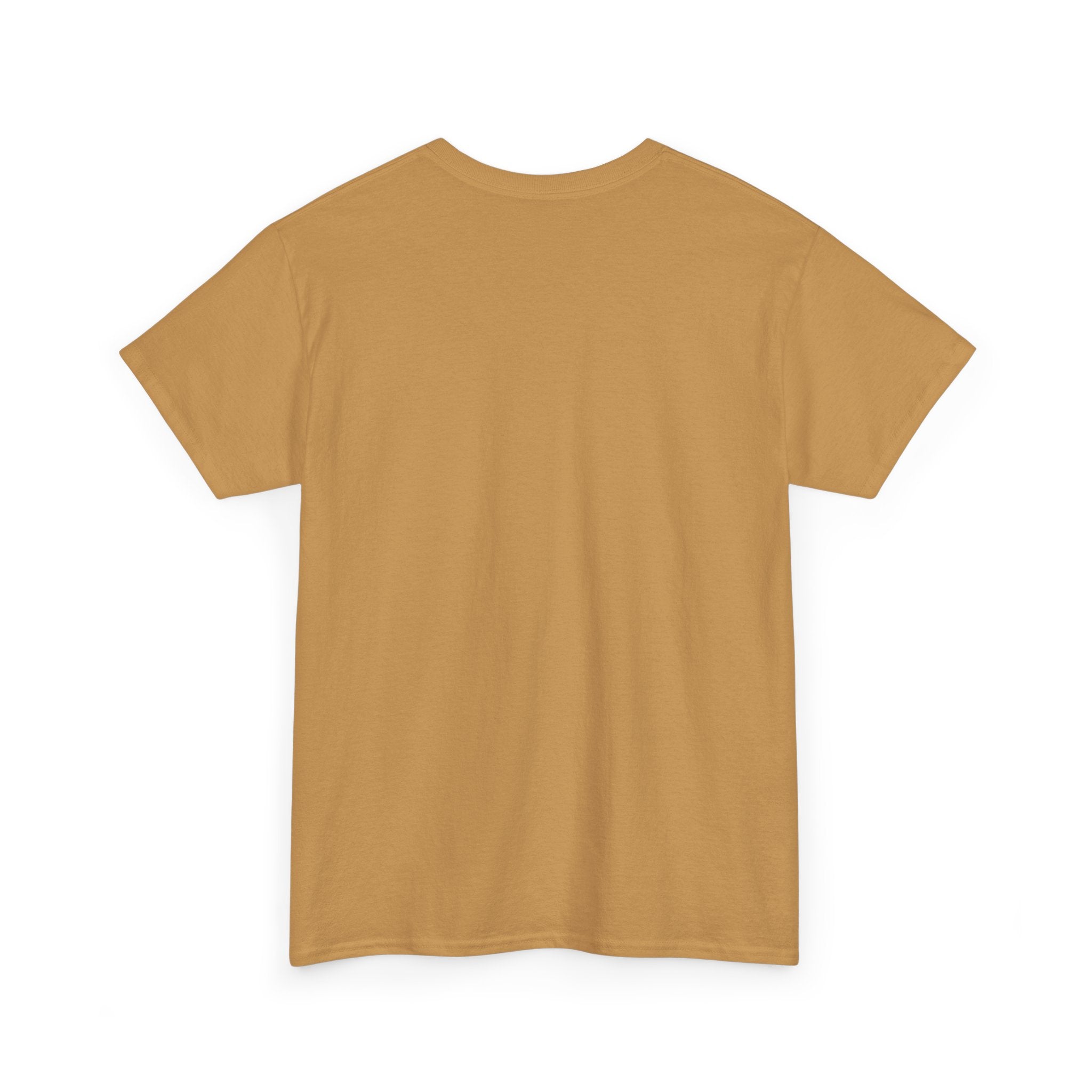 Cute Psychedelic Monster Tee — "Mentally Nourished" Colorful Fuzzy Creatures