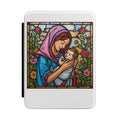 Kindle Case - Stained Glass Madonna & Child Religious Cover