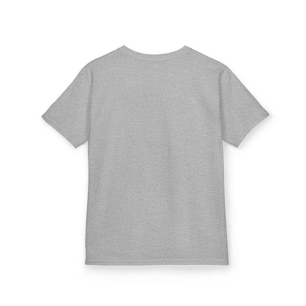 Kids "Last Day of School" T-Shirt — Colorful End-of-Year Tee for Boys & Girls