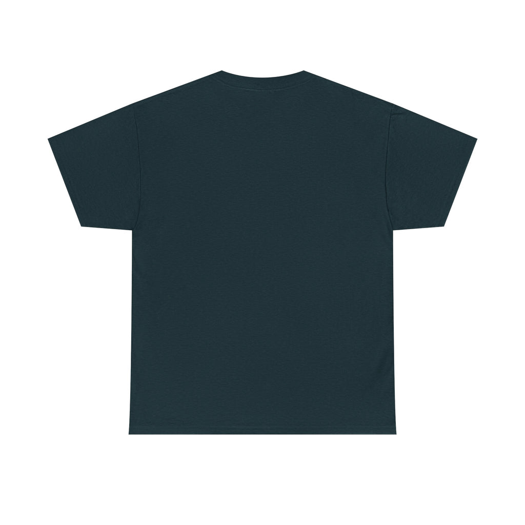 Cute Psychedelic Monster Tee — "Mentally Nourished" Colorful Fuzzy Creatures