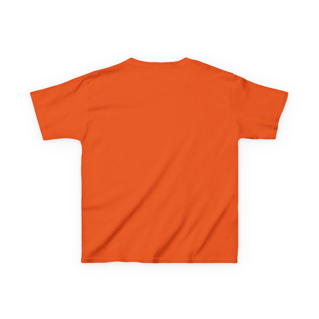 Happy Friday Kids Tee — Cute Frog Beach Graphic Shirt