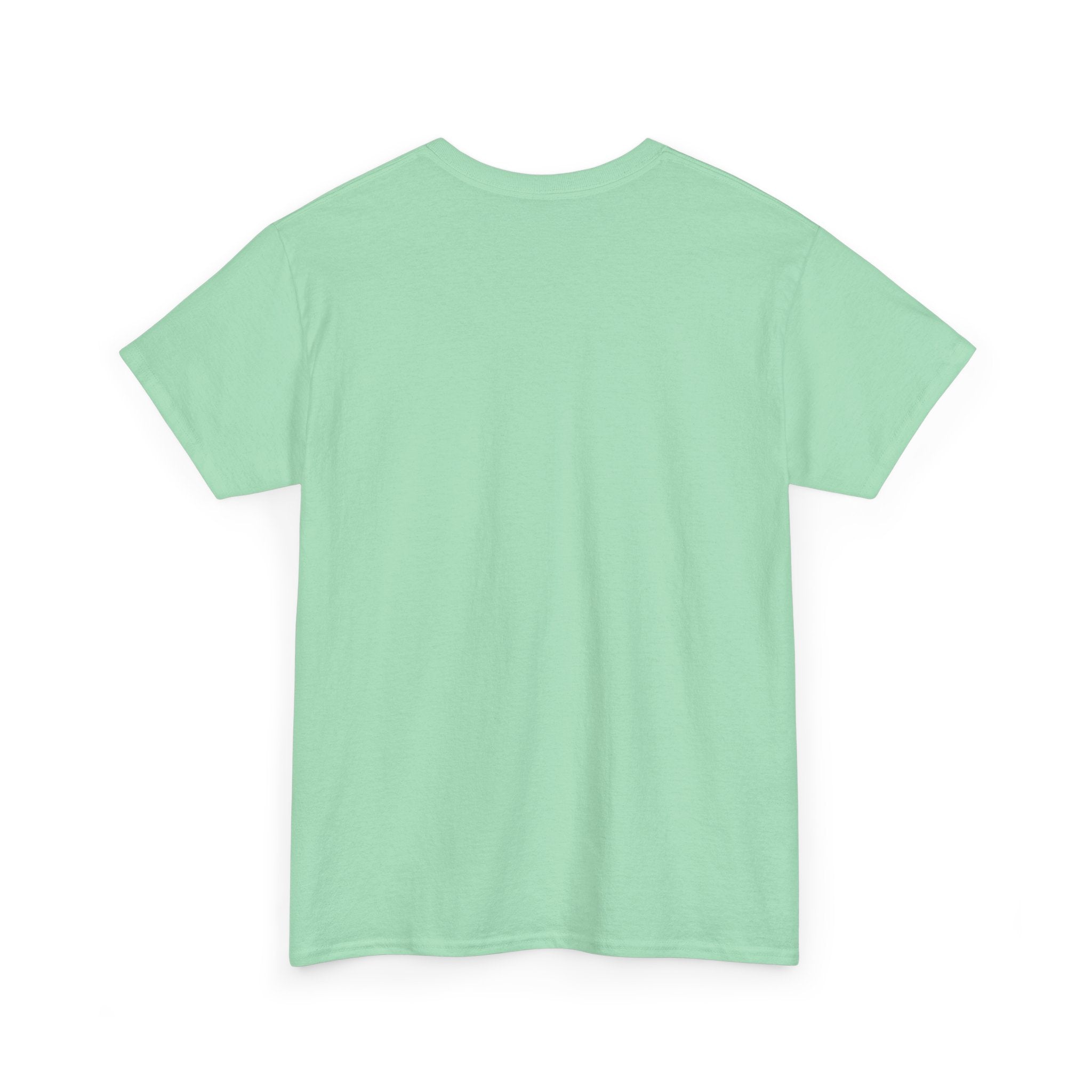 Easter Truck T-Shirt — "Happy Easter" Puppy in Bunny Ears Graphic Tee