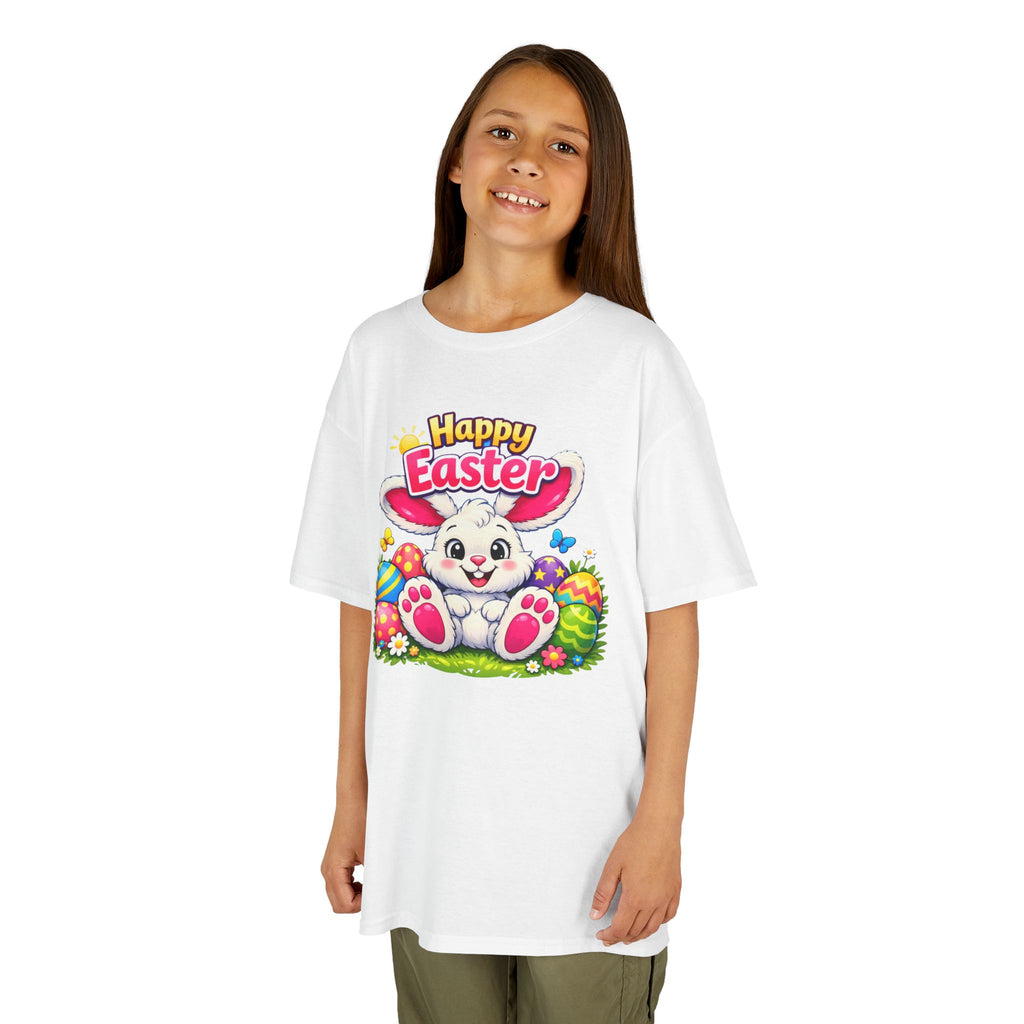 Kids Heavy Cotton™ Tee