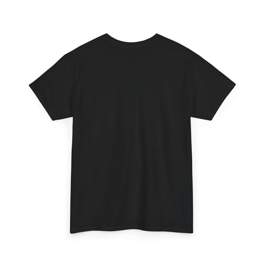Cute Psychedelic Monster Tee — "Mentally Nourished" Colorful Fuzzy Creatures