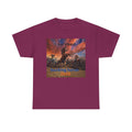 I Survived Bucking Horse 2026 T‑Shirt — Rodeo Cowboy Graphic Tee