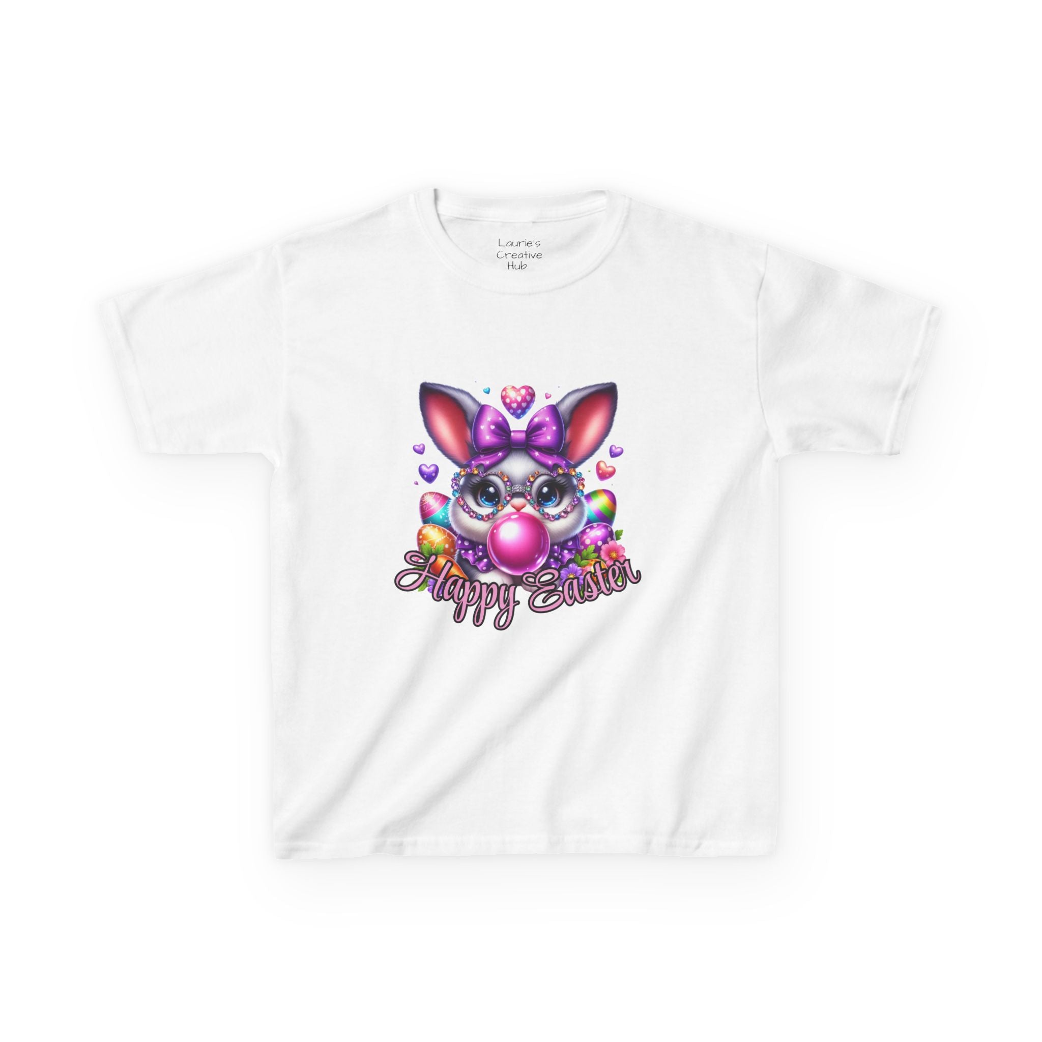 Kids Heavy Cotton™ Tee