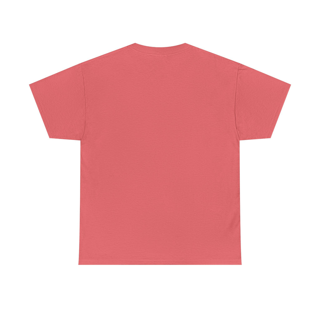 Easter Truck T-Shirt — "Happy Easter" Puppy in Bunny Ears Graphic Tee