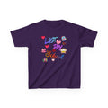 Kids "Last Day of School" T-Shirt — Colorful End-of-Year Tee for Boys & Girls