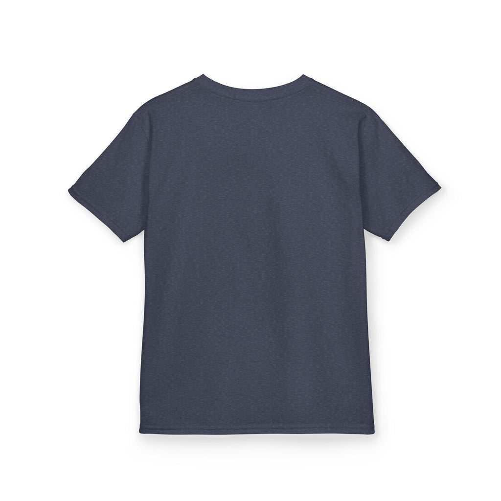 Kids "Last Day of School" T-Shirt — Colorful End-of-Year Tee for Boys & Girls