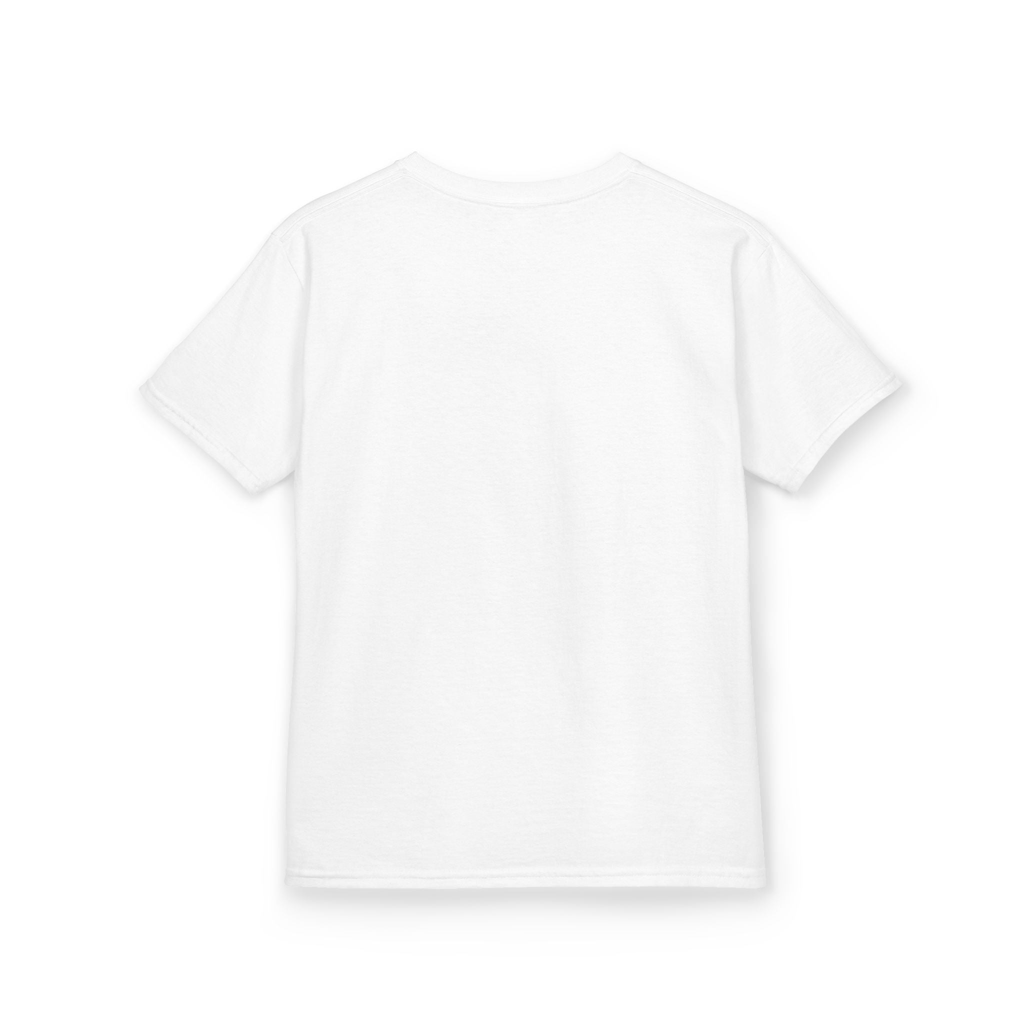 Happy Friday Kids Tee — Cute Frog Beach Graphic Shirt
