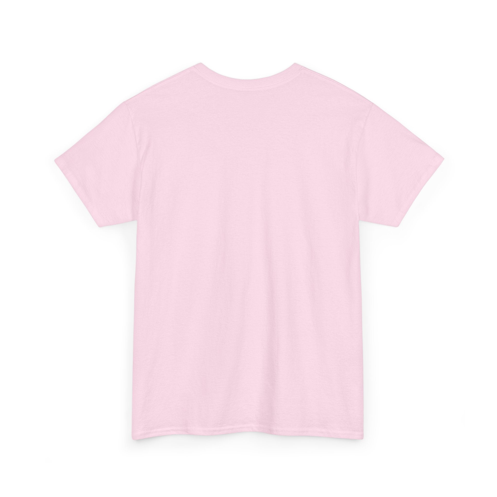 Floral Love Line Art Tee — "Start Anew" Flower Graphic T‑Shirt