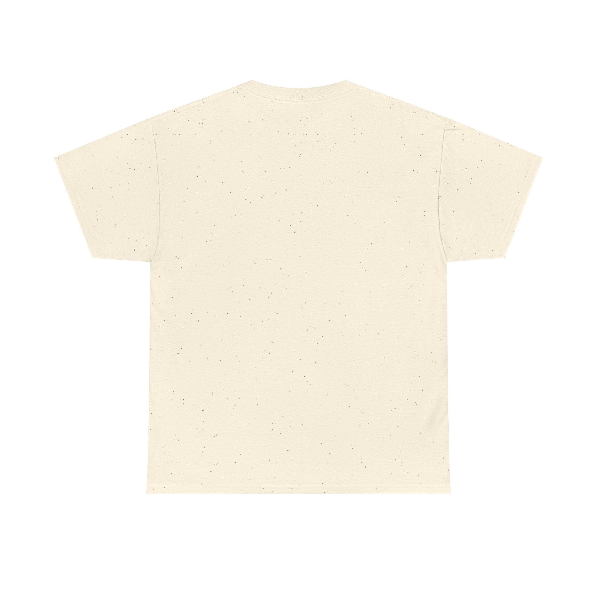 Easter Truck T-Shirt — "Happy Easter" Puppy in Bunny Ears Graphic Tee