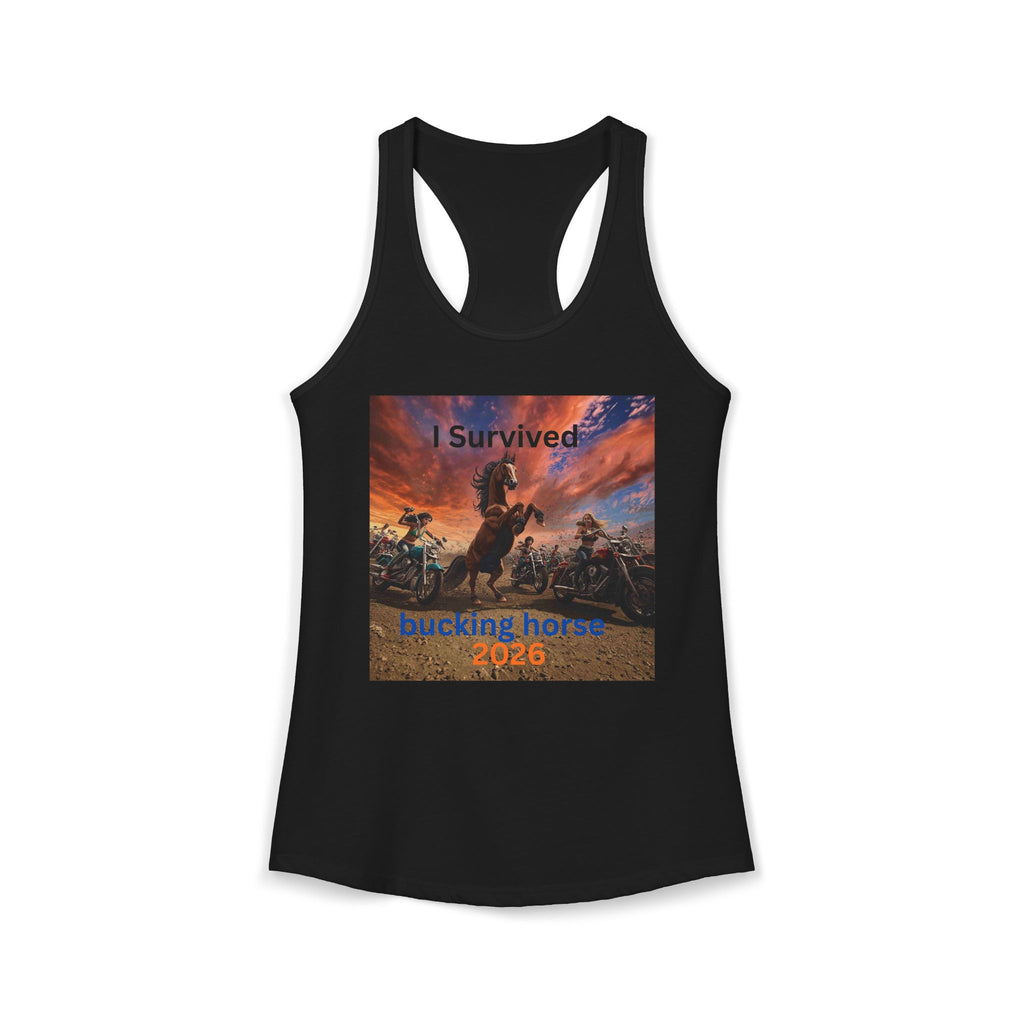 Women's Ideal Racerback Tank