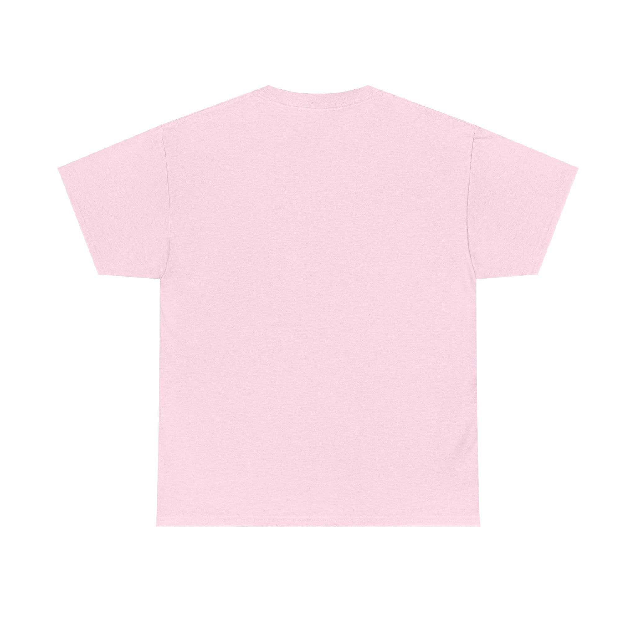 Floral Love Line Art Tee — "Start Anew" Flower Graphic T‑Shirt