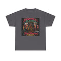 T-Shirt — “Hotter Than Flashers” Day of the Dead Rocker Tee (Fans Required)