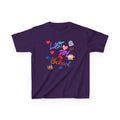 Kids "Last Day of School" T‑Shirt — Colorful End‑of‑School Celebration Tee