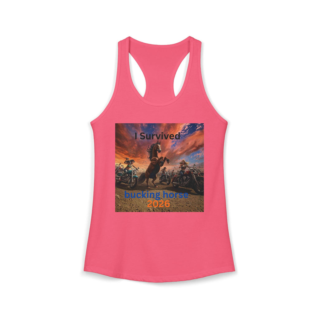 Women's Ideal Racerback Tank