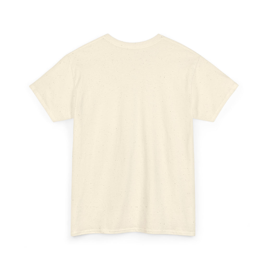 Easter Truck T-Shirt — "Happy Easter" Puppy in Bunny Ears Graphic Tee