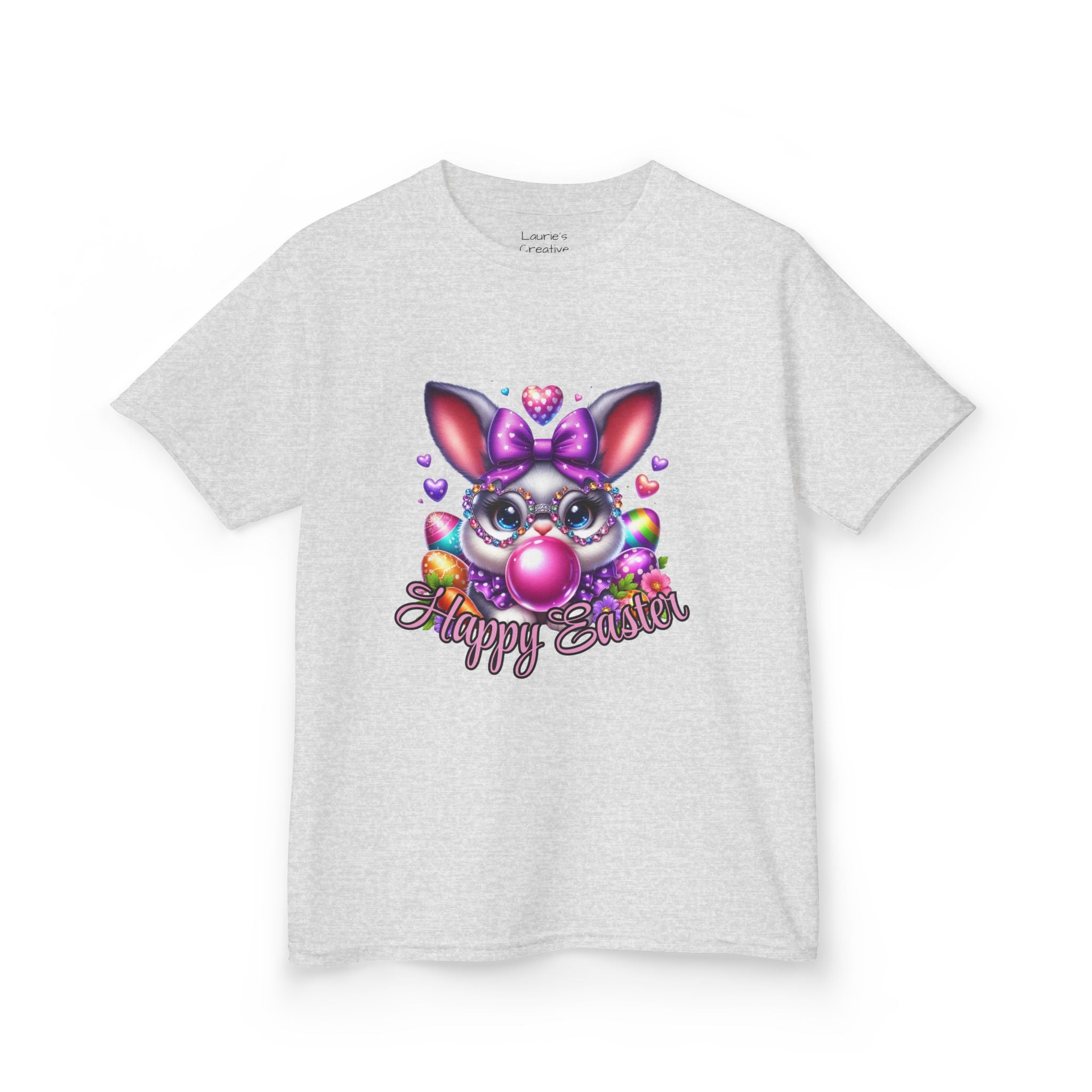 Kids Heavy Cotton™ Tee