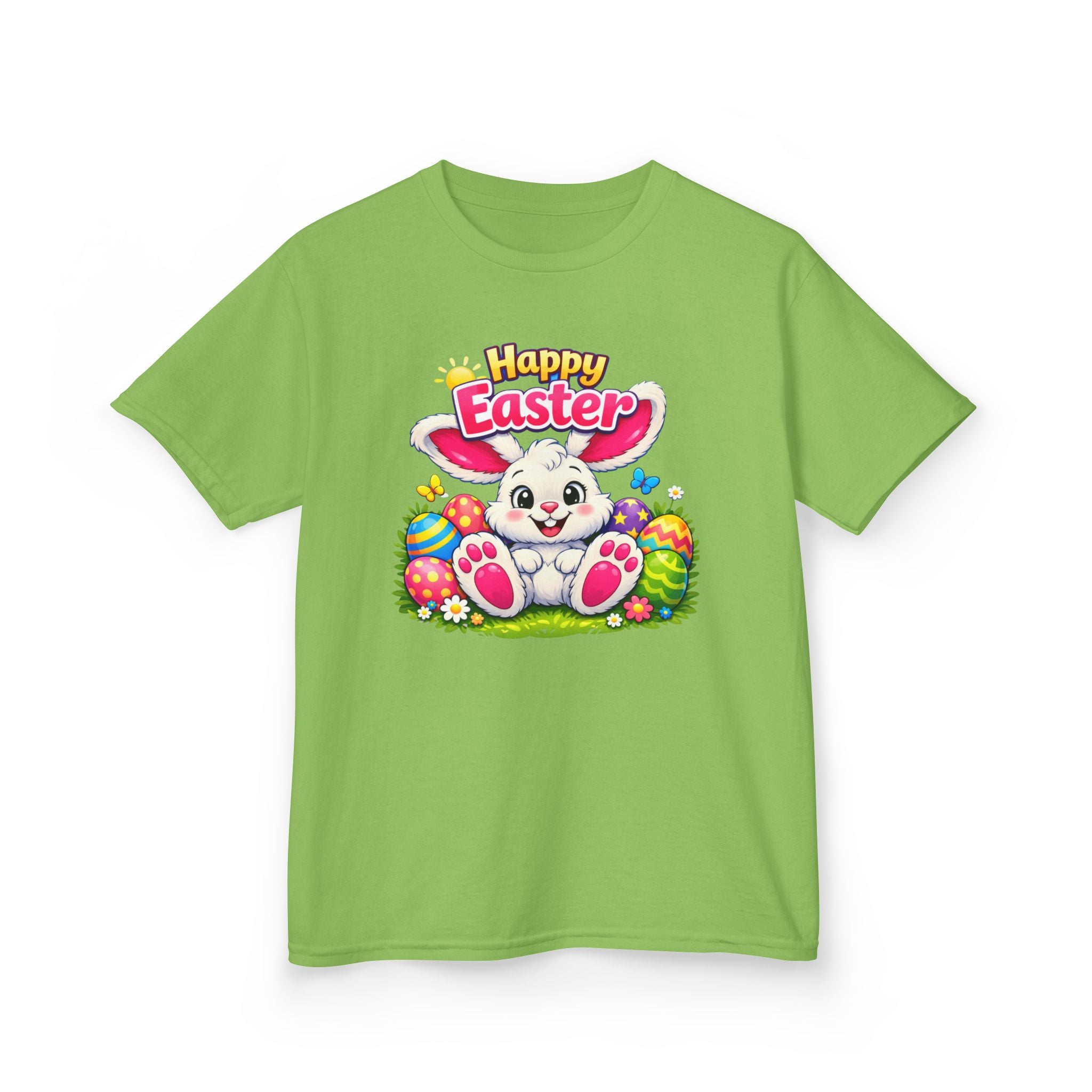 Kids Heavy Cotton™ Tee