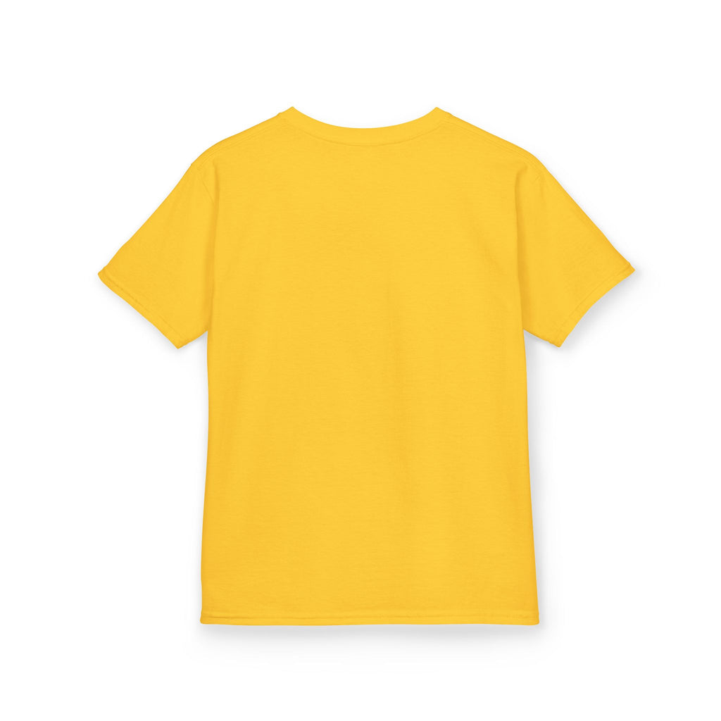 Kids "Last Day of School" T-Shirt — Colorful End-of-Year Tee for Boys & Girls