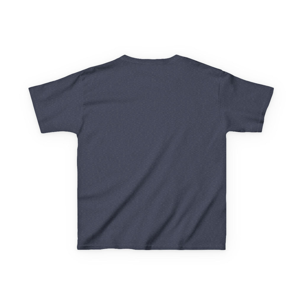 Kids "Last Day of School" T-Shirt — Colorful End-of-Year Tee for Boys & Girls