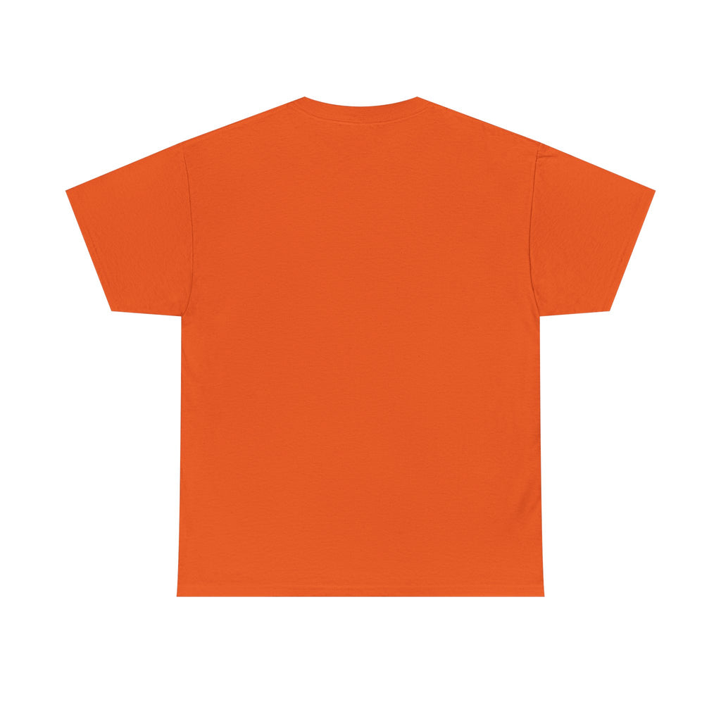Cute Psychedelic Monster Tee — "Mentally Nourished" Colorful Fuzzy Creatures