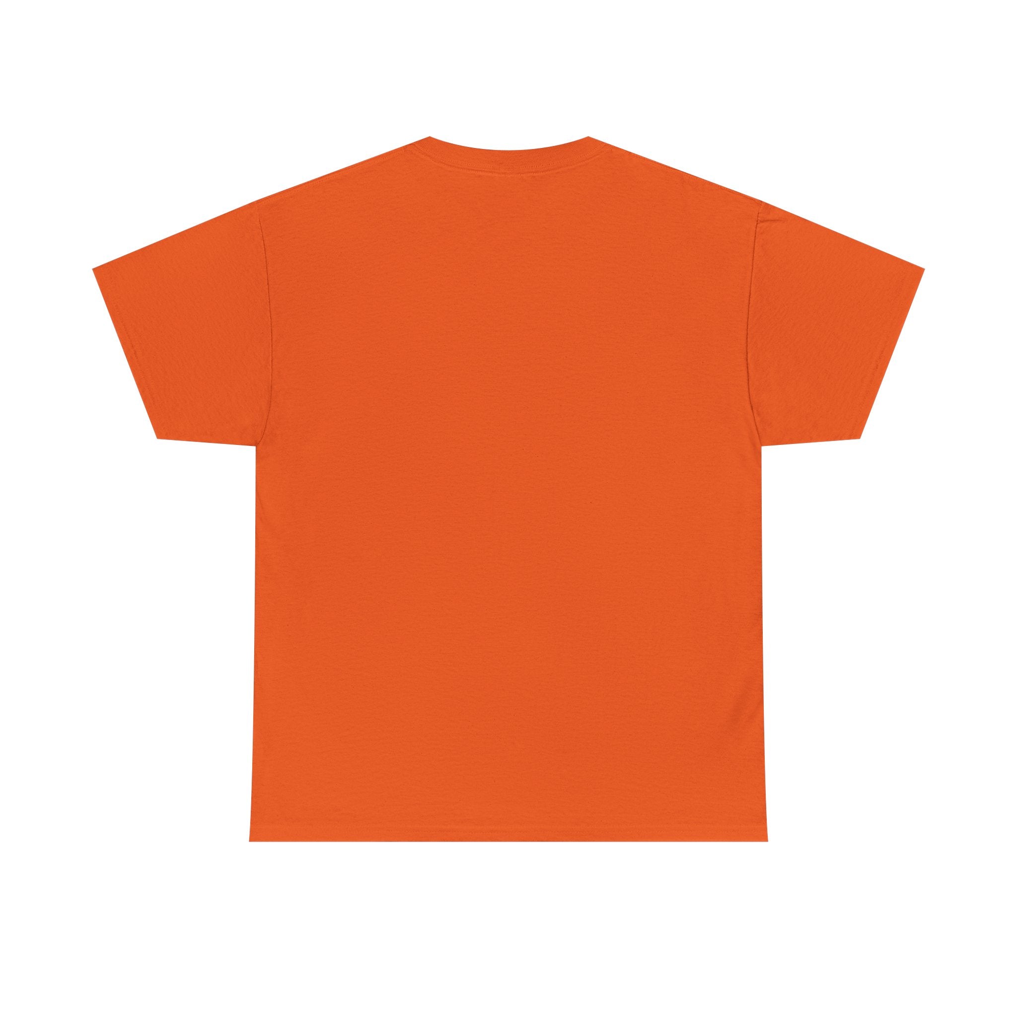Cute Psychedelic Monster Tee — "Mentally Nourished" Colorful Fuzzy Creatures