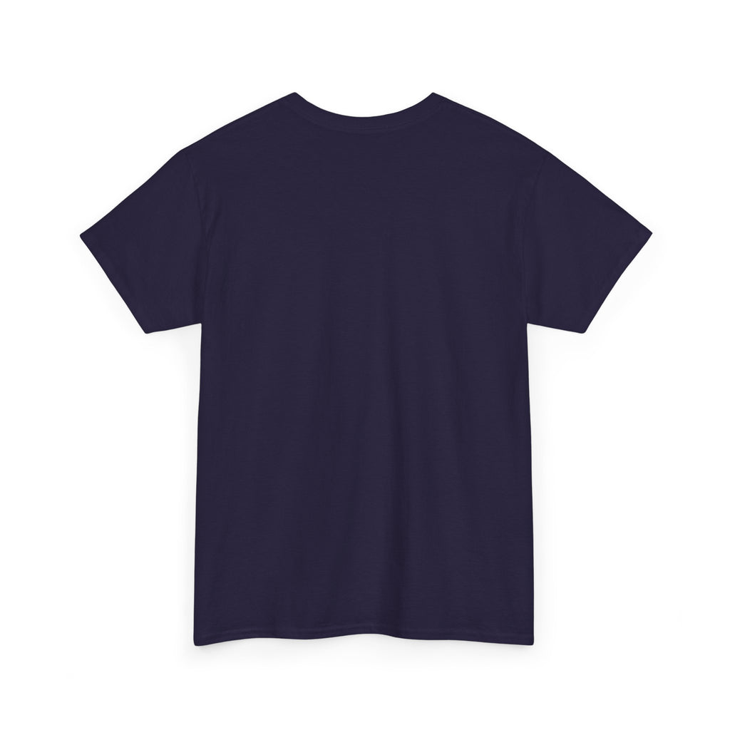 Cute Psychedelic Monster Tee — "Mentally Nourished" Colorful Fuzzy Creatures