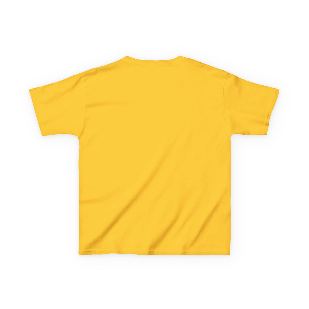 Kids "Last Day of School" T-Shirt — Colorful End-of-Year Tee for Boys & Girls