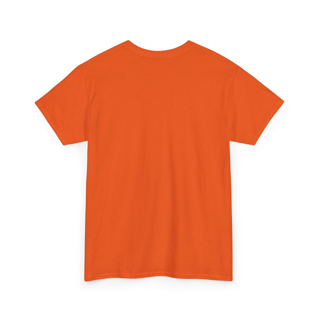 Cute Psychedelic Monster Tee — "Mentally Nourished" Colorful Fuzzy Creatures