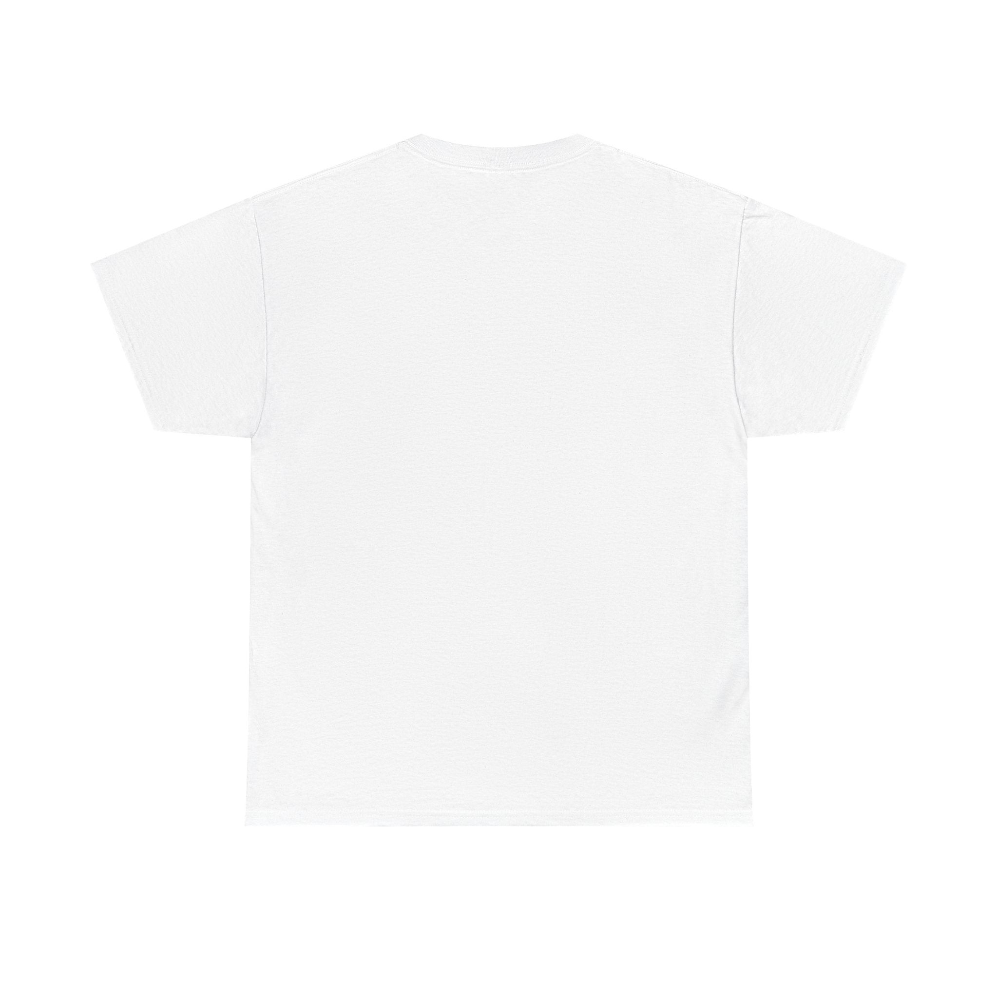 Easter Truck T-Shirt — "Happy Easter" Puppy in Bunny Ears Graphic Tee