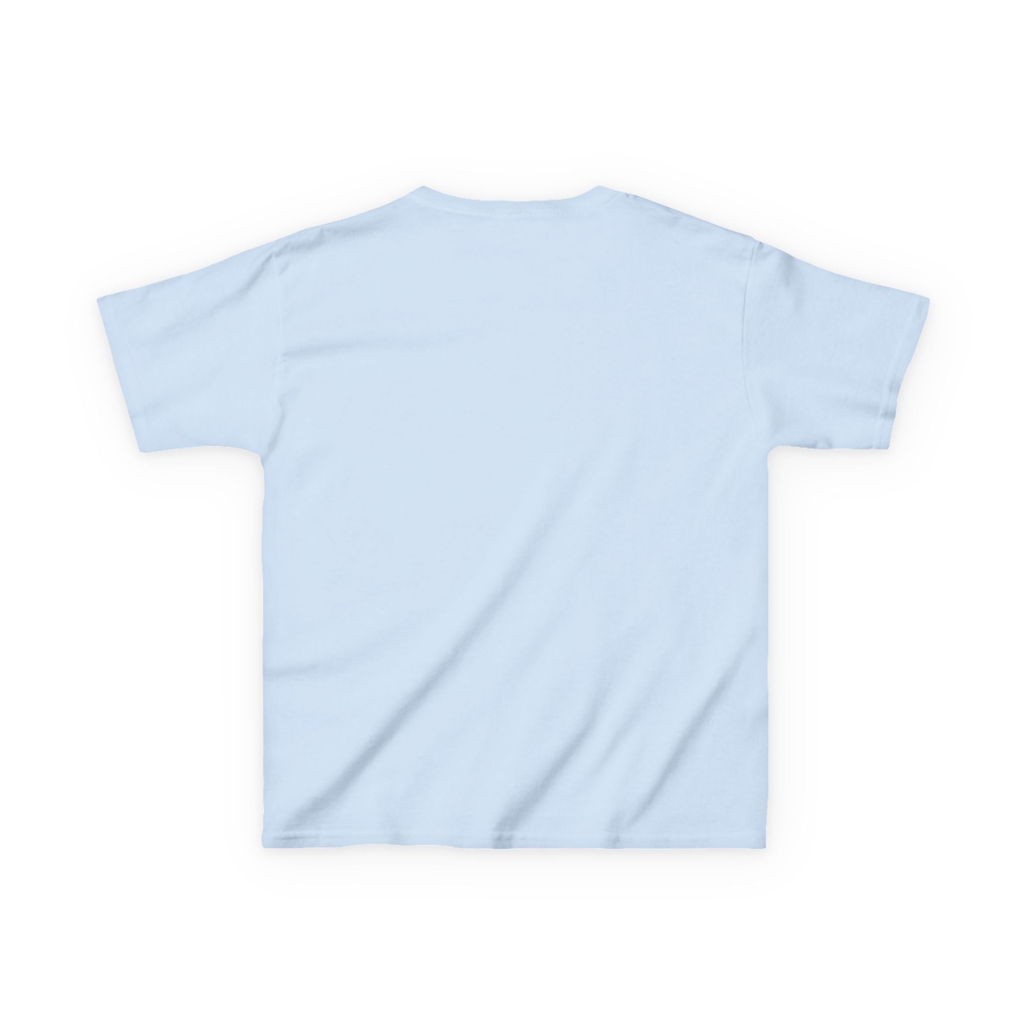 Happy Friday Kids Tee — Cute Frog Beach Graphic Shirt