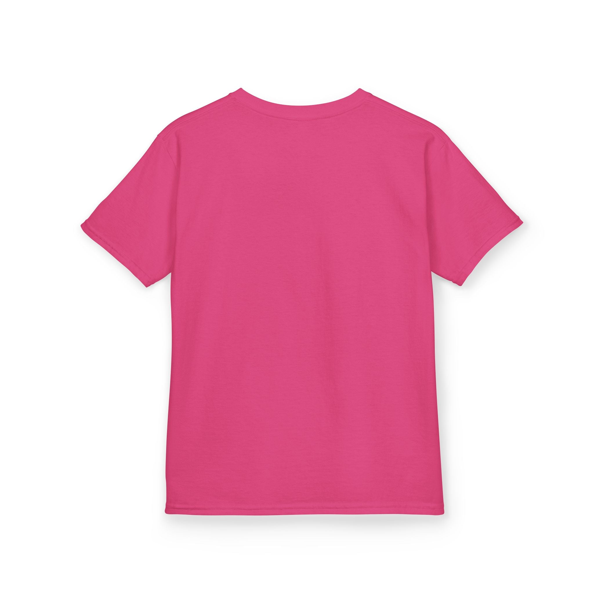 Happy Friday Kids Tee — Cute Frog Beach Graphic Shirt